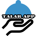 talar app logo